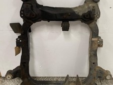 Vauxhall Vectra VXR subframe