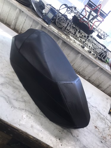 Ski doo rev 900 - 15,