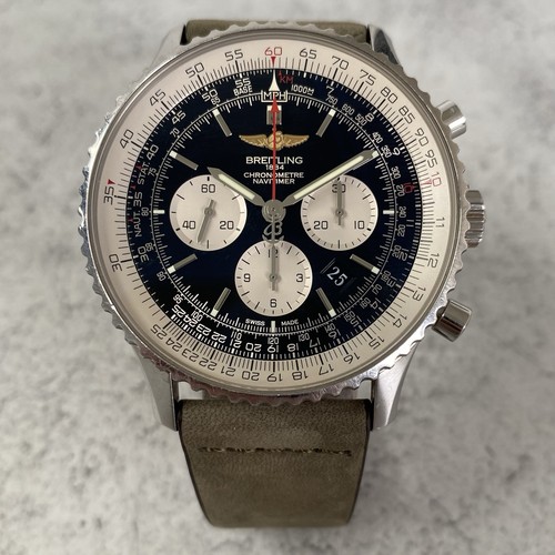 Breitling navitimer - breitling,
