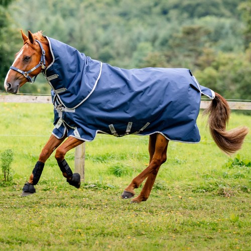 Horseware ireland amigo 1200d - ireland,
