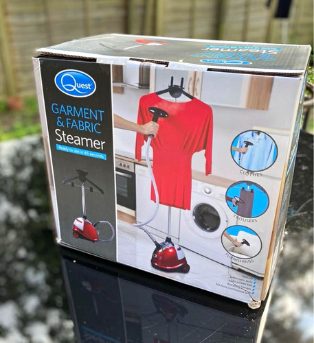 Quest 1800w garment fabric - 1800w,