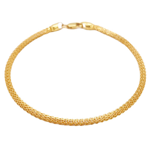 22ct yellow gold high - 22ct,