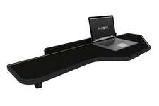 TRUCK Dashboard table for DAF