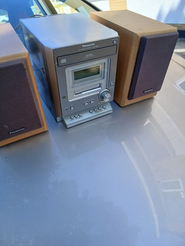 Panasonic pm07 micro fi - panasonic,