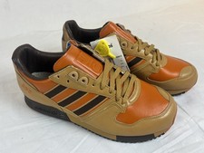 adidas APS+ 038815 – Vintage – Sz 7.5M – With OG Box & Heel Key