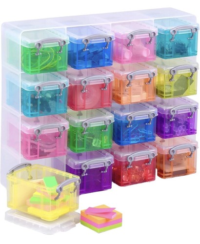 Really useful box 16 - useful”,
