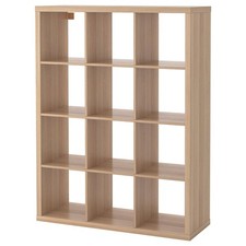 IKEA KALLAX Shelving Unit