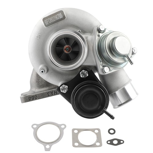 Td04l 04h turbocharger - td04l-04h,
