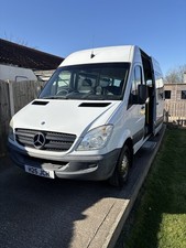 Mercedes Sprinter 2010 (59)