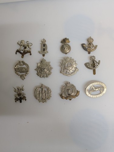 Collection vintage british - of,