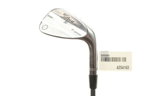 Titleist vokey sm6 - titleist, tour