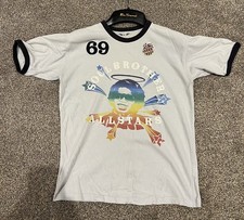 Ringspun allstars shirt - ringspun,
