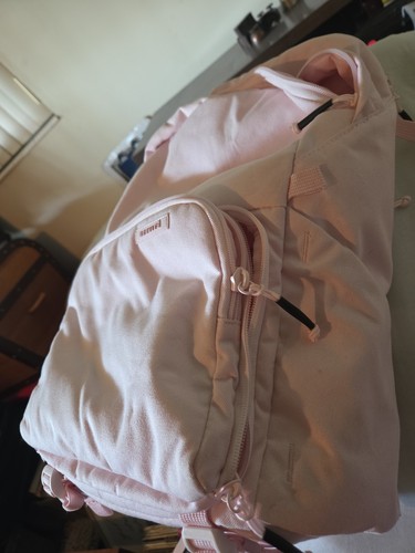 Brevite light pink - pink, daily