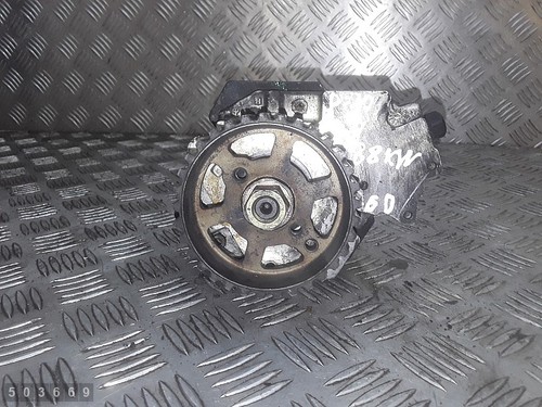 2004 peugeot 307 fuel pump - 2004,