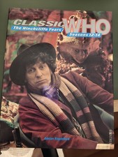 Doctor Who: The Hinchcliffe