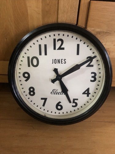Jones london black enamel - black,