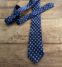Mens Silk Liberty Tie