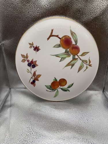 Royal worcester cake - royal,