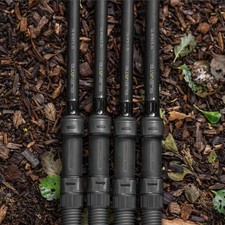 Avid Elevate 13ft Carp Rods