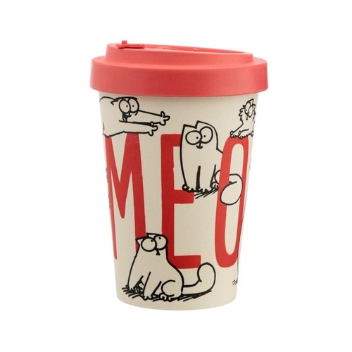 Simon cat bamboo travel - simon's,