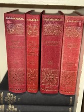 Hardback Collection Of Purnell