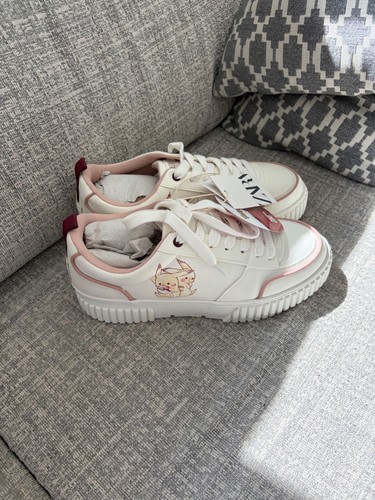 Zara pokemon trainers - pokemon,