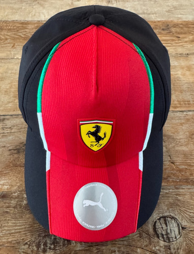 Scuderia ferrari puma - ferrari,