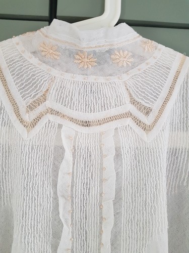 Genuine antique victorian - genuine,