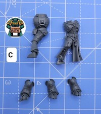 Warhammer 40K Emperor's