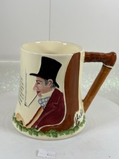 CROWN DEVON Fieldings Pottery
