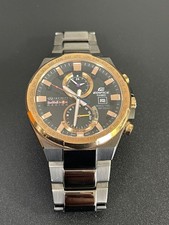 Casio Edifice Red Bull Racing