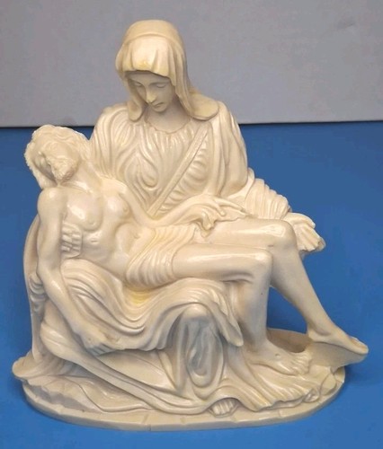 The pieta giannetti jesus - pieta, a
