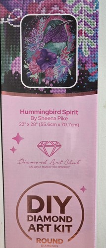 Diamond art club - diamond,
