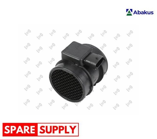 Air mass sensor for - mass, opel