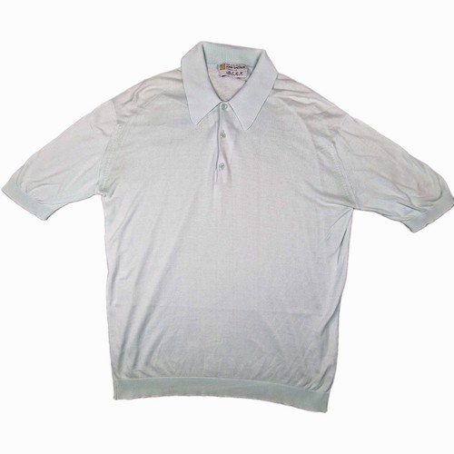 Vintage 1970s john smedley - vintage,