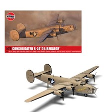 AirFix Consolidated B-24D