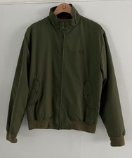Fred Perry Reissues Made In