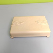 Antique Art Deco Celluloid