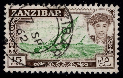 Tip topical zanzibar 266 - tip,