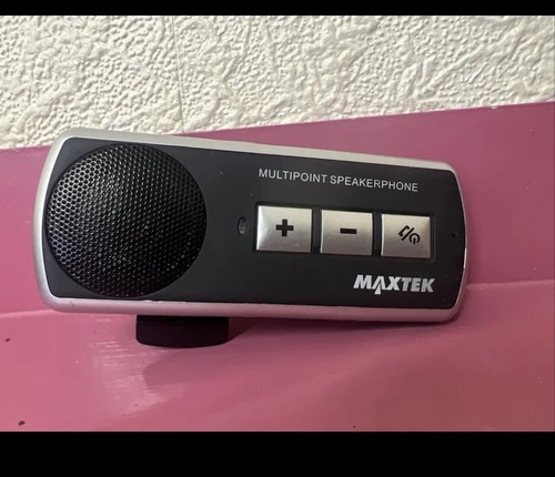 Wireless car bluetooth speaker - bluetooth,