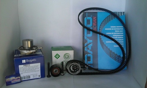 Distribution kit water pump - water,