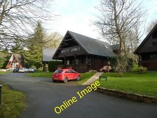 Photo 6x4 Holiday lodges