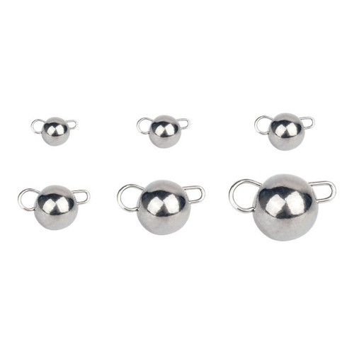 Tungsten cheb cheburashka - tungsten,
