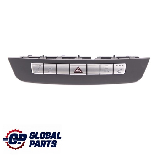 Mercedes w204 centre console - mercedes,