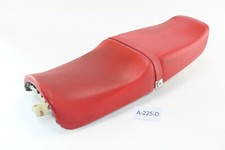 Honda VF 1000 R SC16 - seat