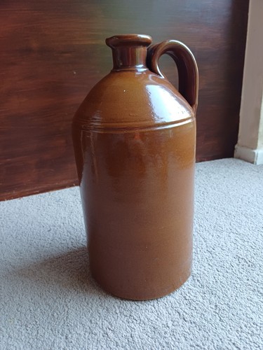 Large rustic english - rustic, ale