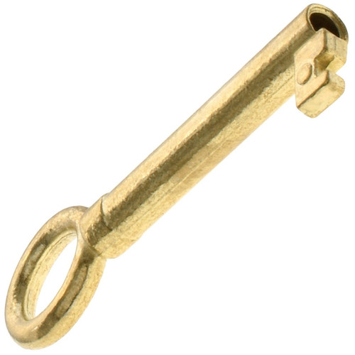 Cabinet lock key - 1,