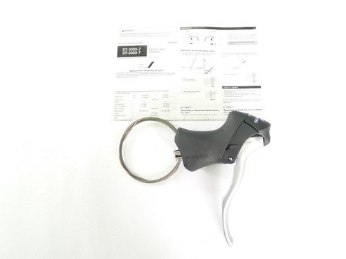 Shimano sora 3300 - st-3300-7, speed