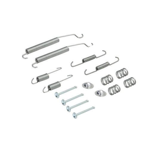 Delphi ly1336 accessory kit - accessory,