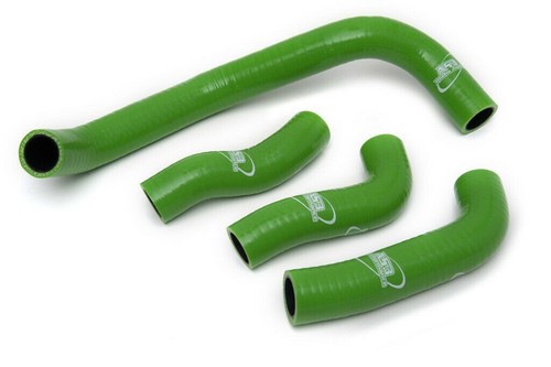 As3 silicone radiator - as3, hoses